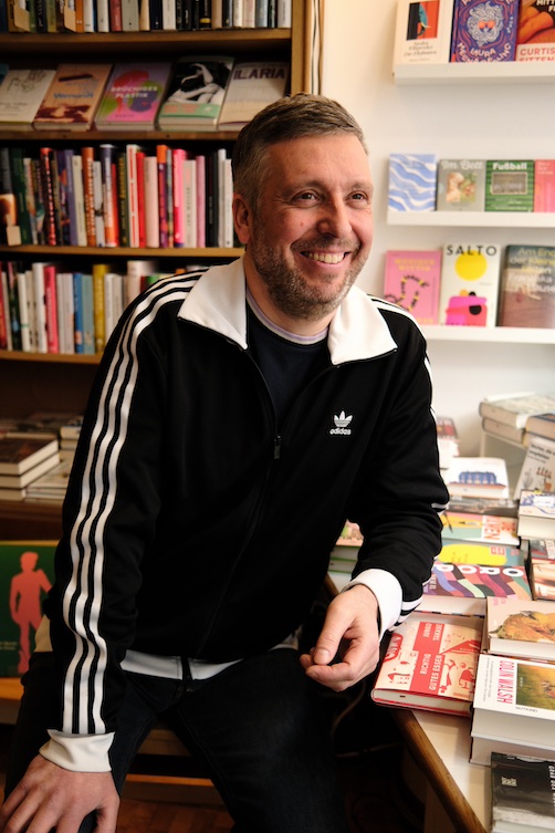 Michael Hockel